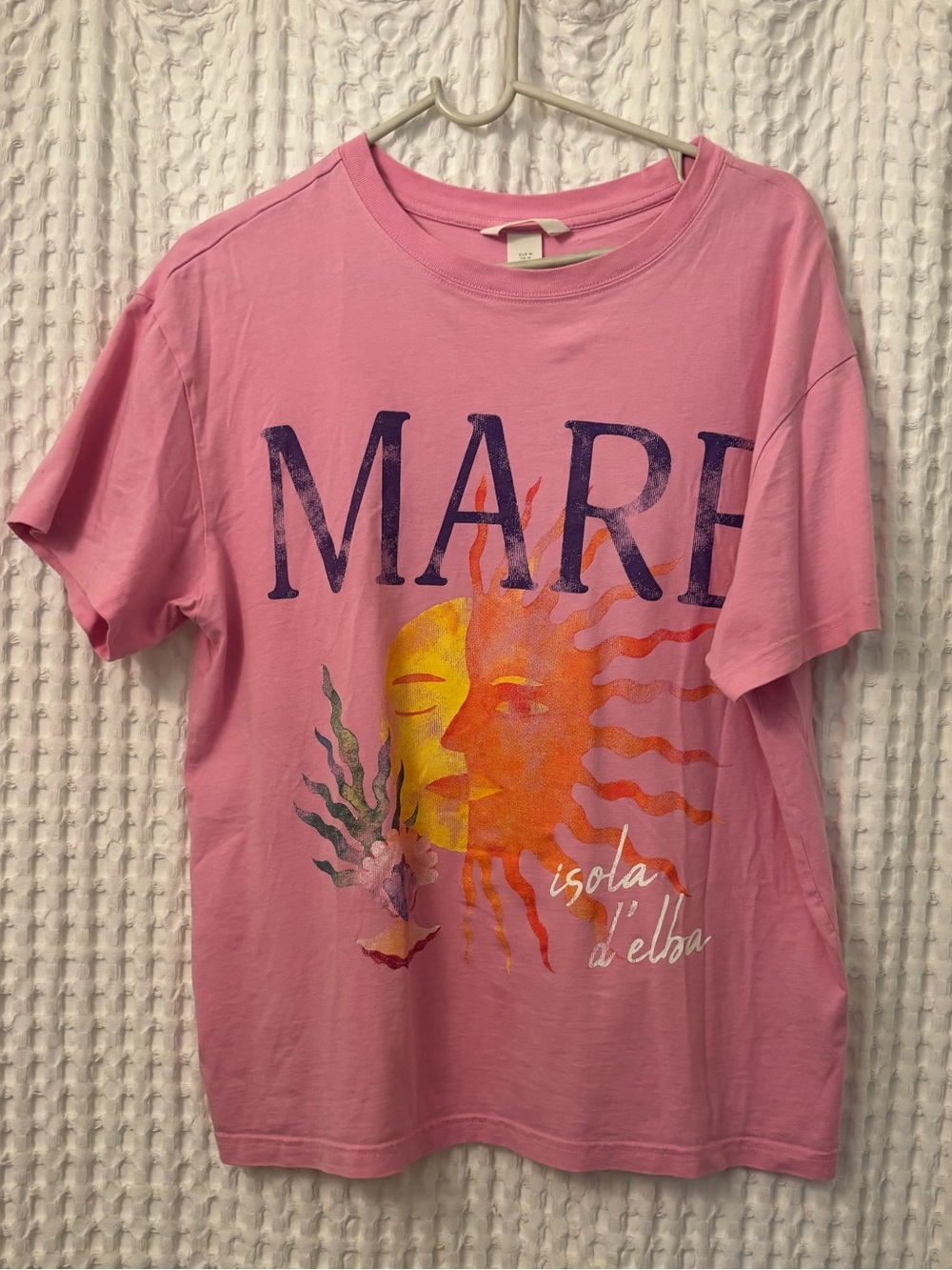 Vintage tee
